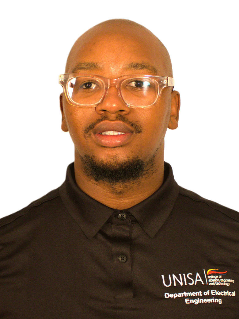 Mr NL Mahlaba